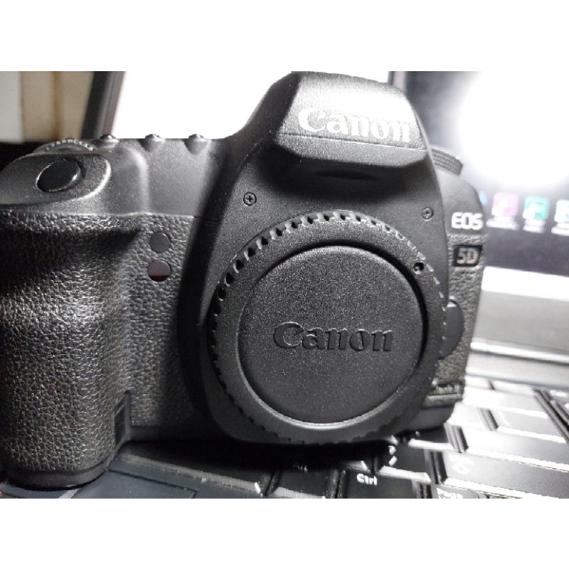 Máy ảnh canon 5D mark II | BigBuy360 - bigbuy360.vn