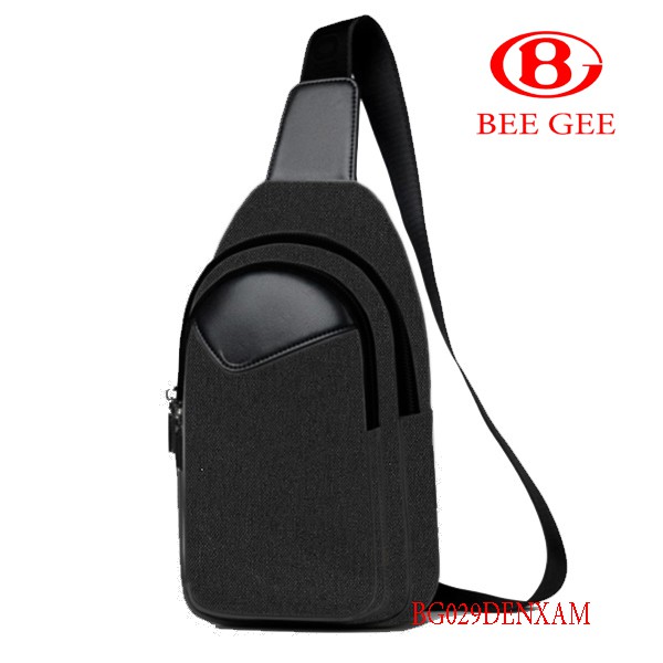 Túi đeo chéo cao cấp thời trang Hàn quốc BEEGEE 029 | BigBuy360 - bigbuy360.vn