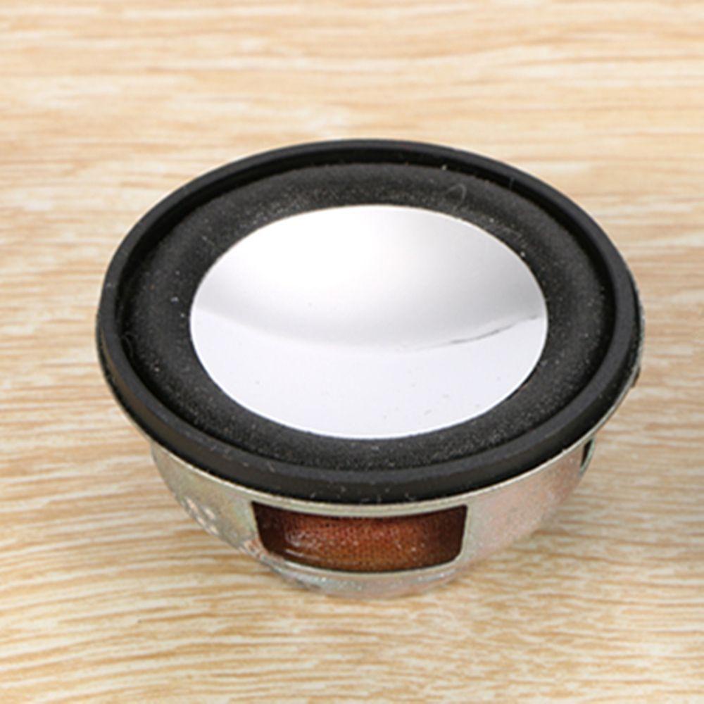 Set 2 Loa Âm Thanh PATRICIA DIY 40mm 3W Chất Lượng Cao