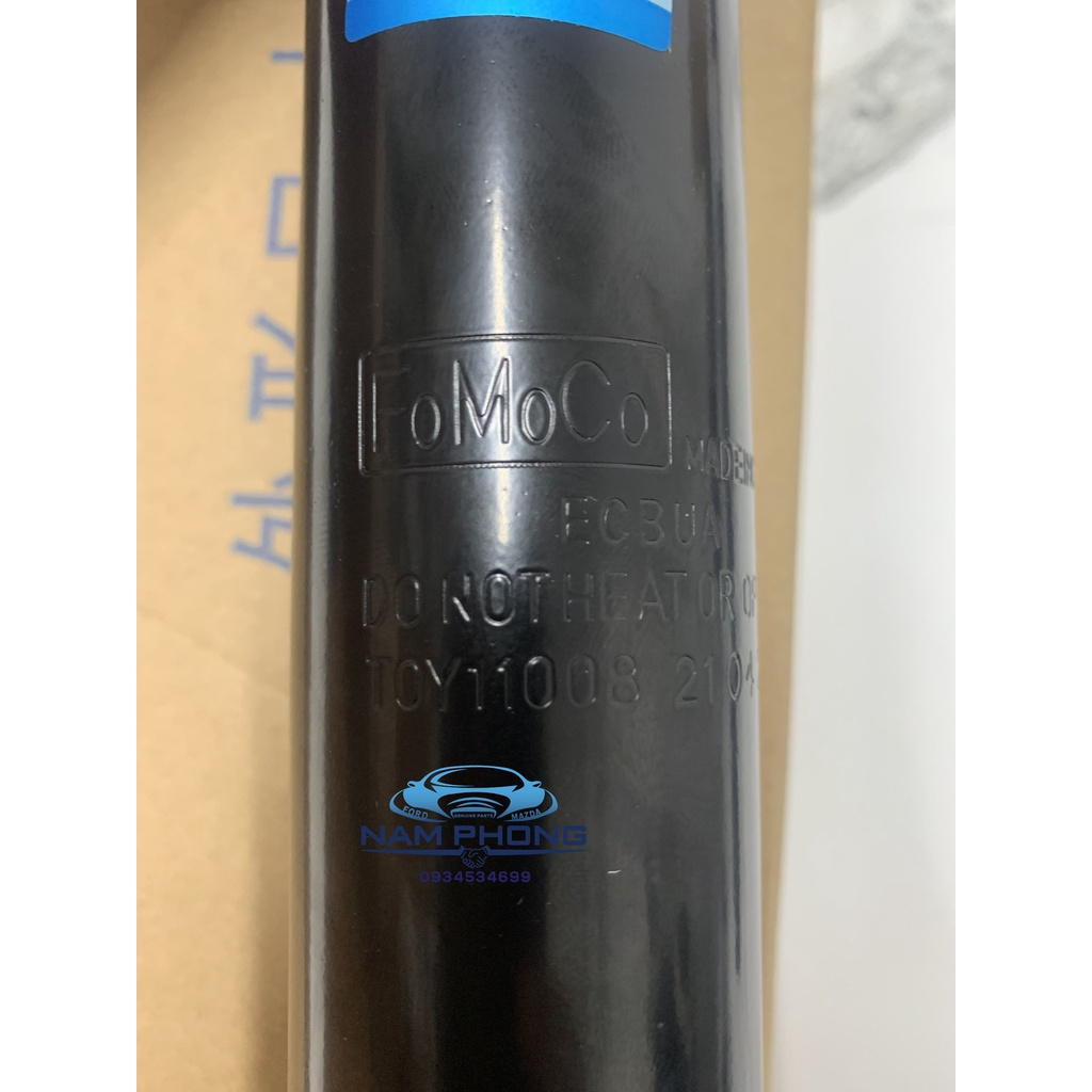 Giảm sóc sau Focus Thụt sau Focus 13 Changan Ford - BV6118080EAE / BV6Z18125R / BV6118080EAD