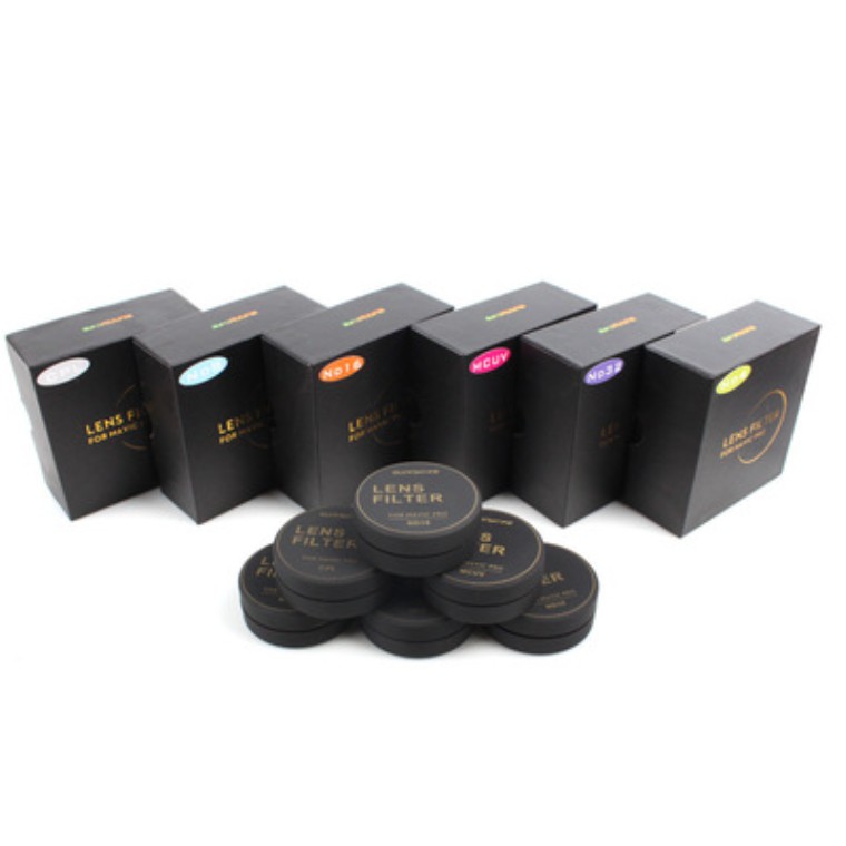 Filter cpl mavic pro. kính lọc CPL cho Mavic Pro và Pro Platium của SunnyLife.