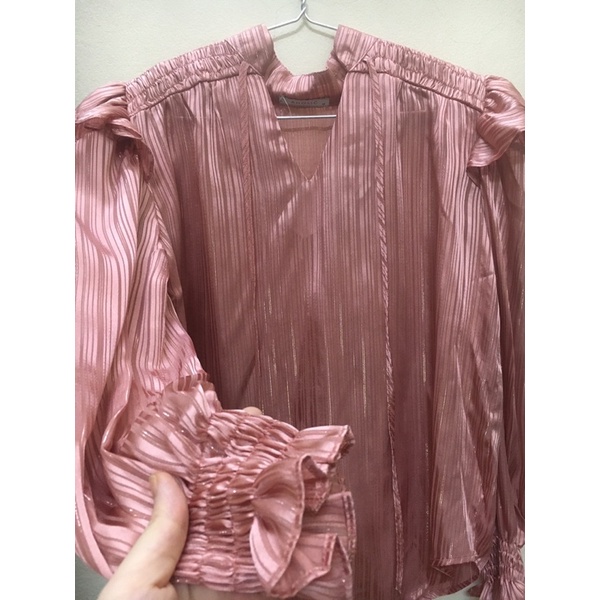 Áo sơ mi giống veosbykhanh