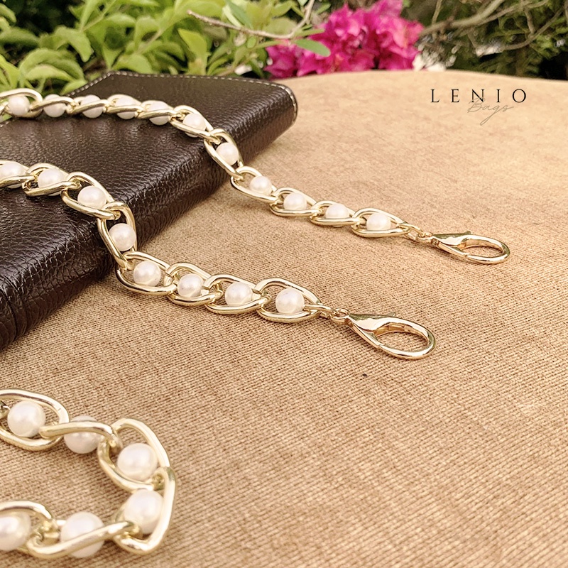 Dây đeo túi xách dây đeo thay thế LENIO DNT2