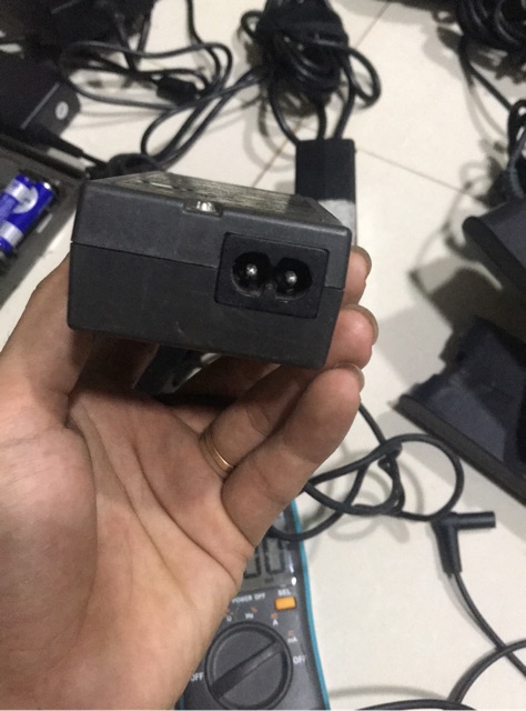 Adapter CANON 16V 2A CŨ