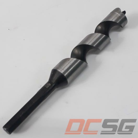 Mũi khoan gỗ 22x235mm Heller SDS Lewis 233033