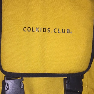 Balo colkids club ss1