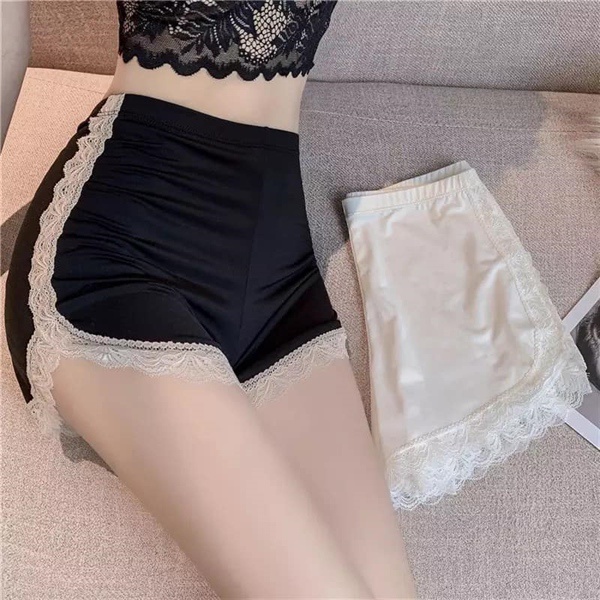 Quần váy túi zip 511