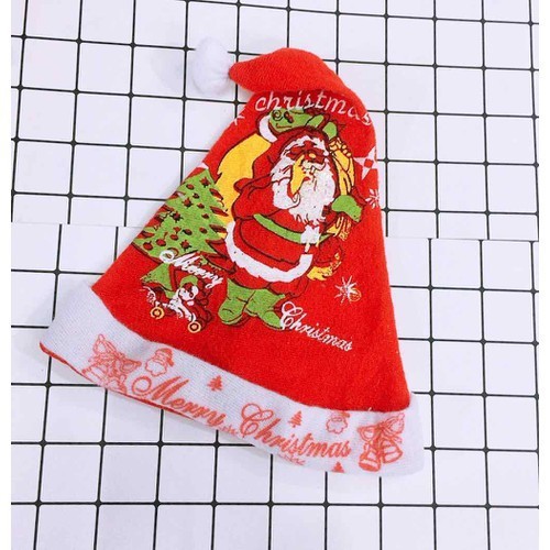 [XÃ KHO 11K ] Nón (mũ) ông già noel cho bé