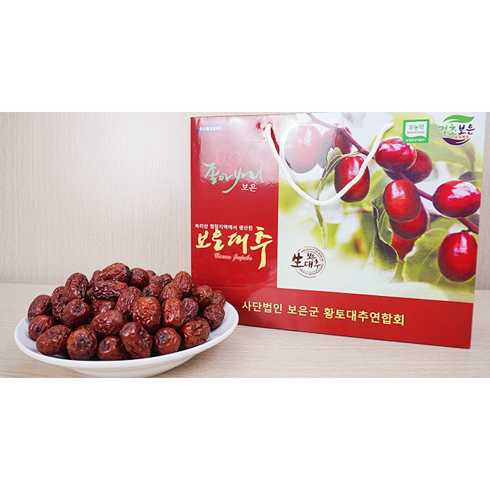 [HÀNG LOẠI 1_CHẤT LƯỢNG] Táo đỏ Hàn Quốc bổ dưỡng