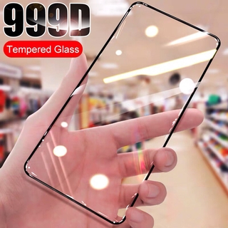 Kính cường lực bảo vệ toàn màn hình cho Vivo Y50 Y73S S7E Y20 Y20i Y20S Y12S Y30 Iqoo 5 Pro V20 Pro