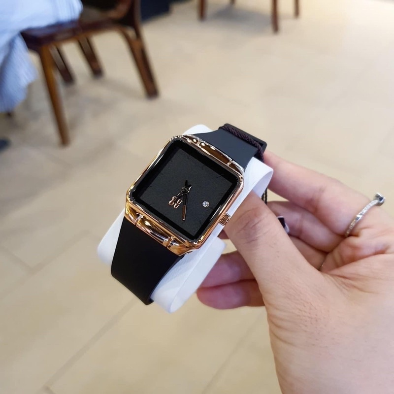 dh Gao nâu tây/ đen , trắng , xanh xám | BigBuy360 - bigbuy360.vn