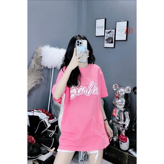 Áo phông chữ babie H2A657