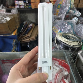 Bóng v-light g23-pl 9w và 13w chính hãng