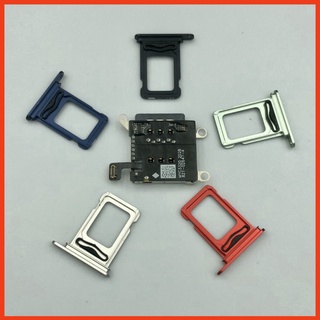 Khay 2 sim vật lý cho ip 12