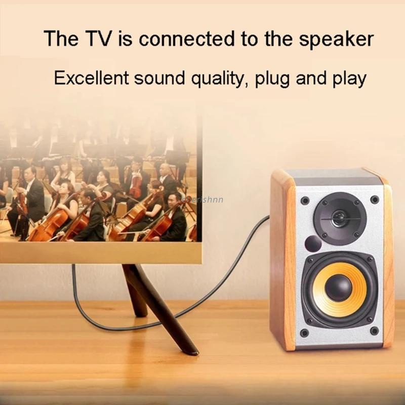 Cáp Âm Thanh Sợi Quang Kỹ Thuật Số Dolby7.1 5.1 3.3ft / 5.9ft / 10ft / 16.4ft