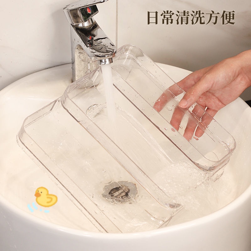 Giá Đỡ Cốc Nước Ba Tầng Bằng Kim Loại Tiện Dụng Và Bền