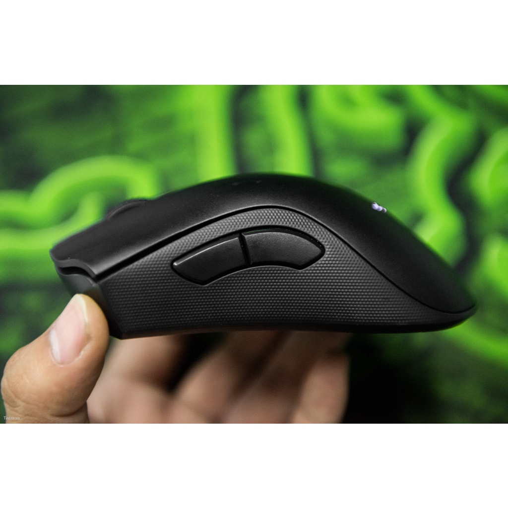 Chuột Razer DeathAdder V2 Pro-Ergonomic Wireless RZ01-03350100-R3A1 - Chính hãng
