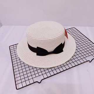 NÓN CÓI ĐI BIỂN - VÀNH NHỎ NƠ ĐEN