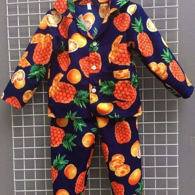 Combo bizama cho bé