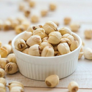 100gr hạt sen khô đồng tháp