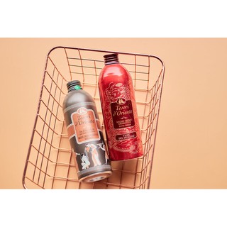 Sữa Tắm Nước Hoa Tesori D' Oriente 500ml (SIÊU RẺ) Dưỡng Ẩm Da Mịn Màng