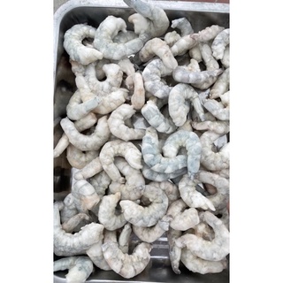 NÕN TÔM THẺ XK VIP 50-60 nõn