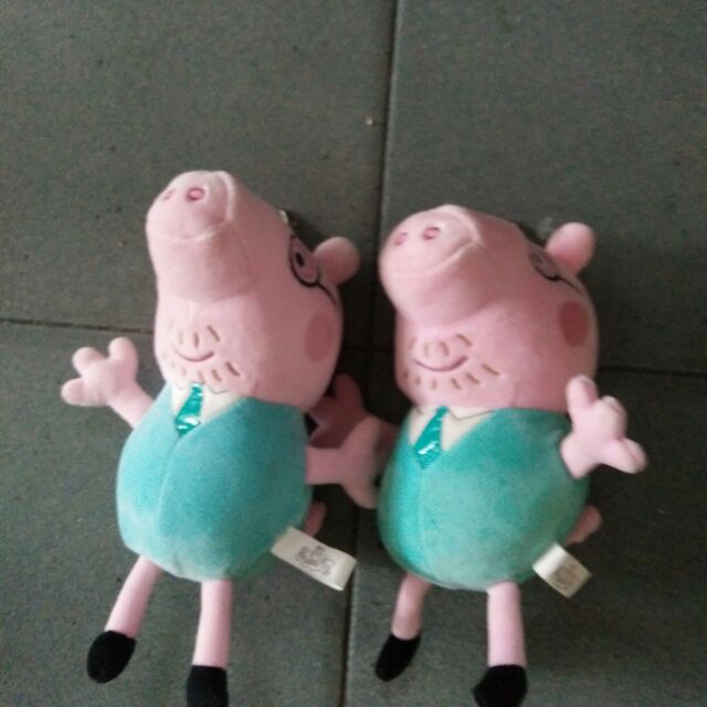 gấu pé thắm
