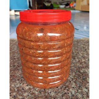 Mắm tép thanh hóa