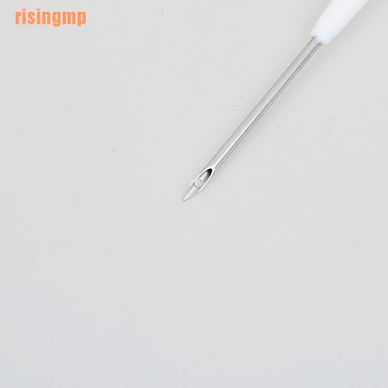 Bút Đan Len Thủ Công Chất Lượng Cao