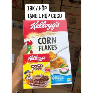 ngũ cốc Kellogg’s date t4