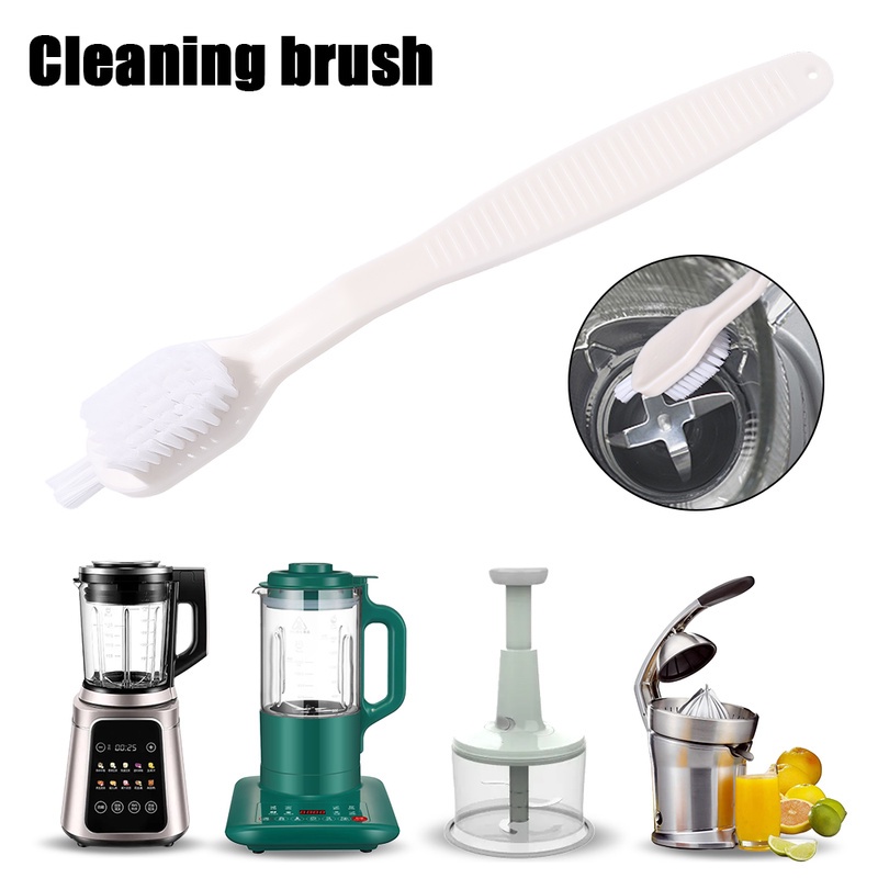 Chổi Vệ Sinh Máy Xay Sinh Máy Pha Cà Phê Cán Dài Đa Năng Tiện Lợi