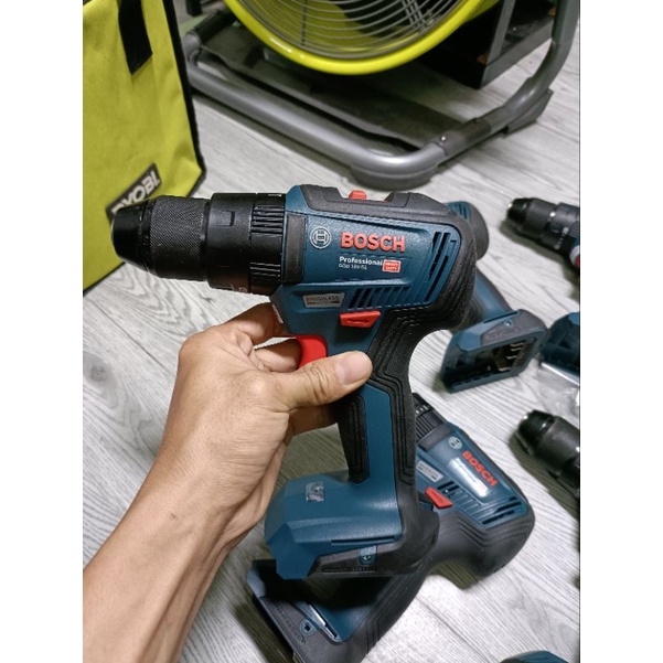 THÂN MÁY KHOAN BOSCH 3 CHỨC NĂNG GSB 18V-55