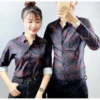 Áo sơ mi 3D nam cực chất