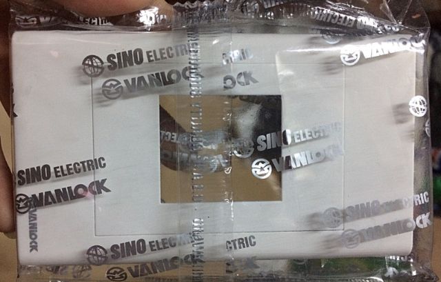 Mặt CB cóc Sino lỗ to