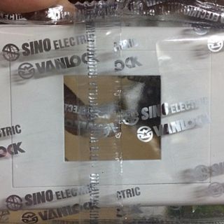 Mặt CB cóc Sino lỗ to