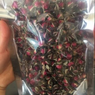 Sỉ toàn quốc nụ hoa hồng 50g - 100g