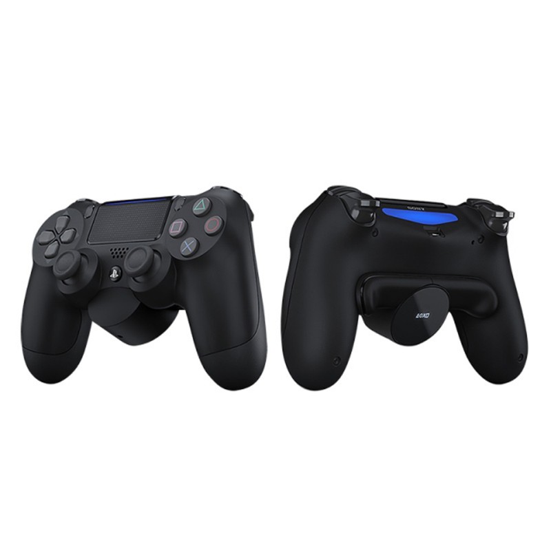 Nút nhấn gắn phía sau cho tay cầm chơi game Ps4 giắc cắm 3.5mm