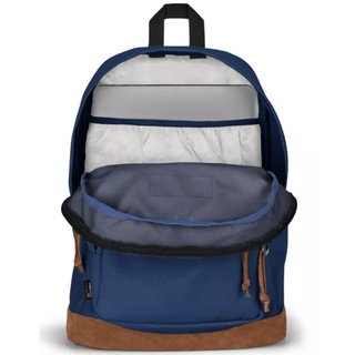Balo JANSPORT - RIGHT PACK BACKPACK - JS0A4QVA - Navy
