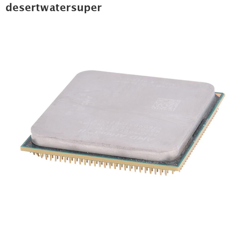 Bộ Xử Lý Lõi Kép Cpu Amd Athlon Ii X2 250 3.0ghz 2mb Am3 + Adx2500Ck23Gm