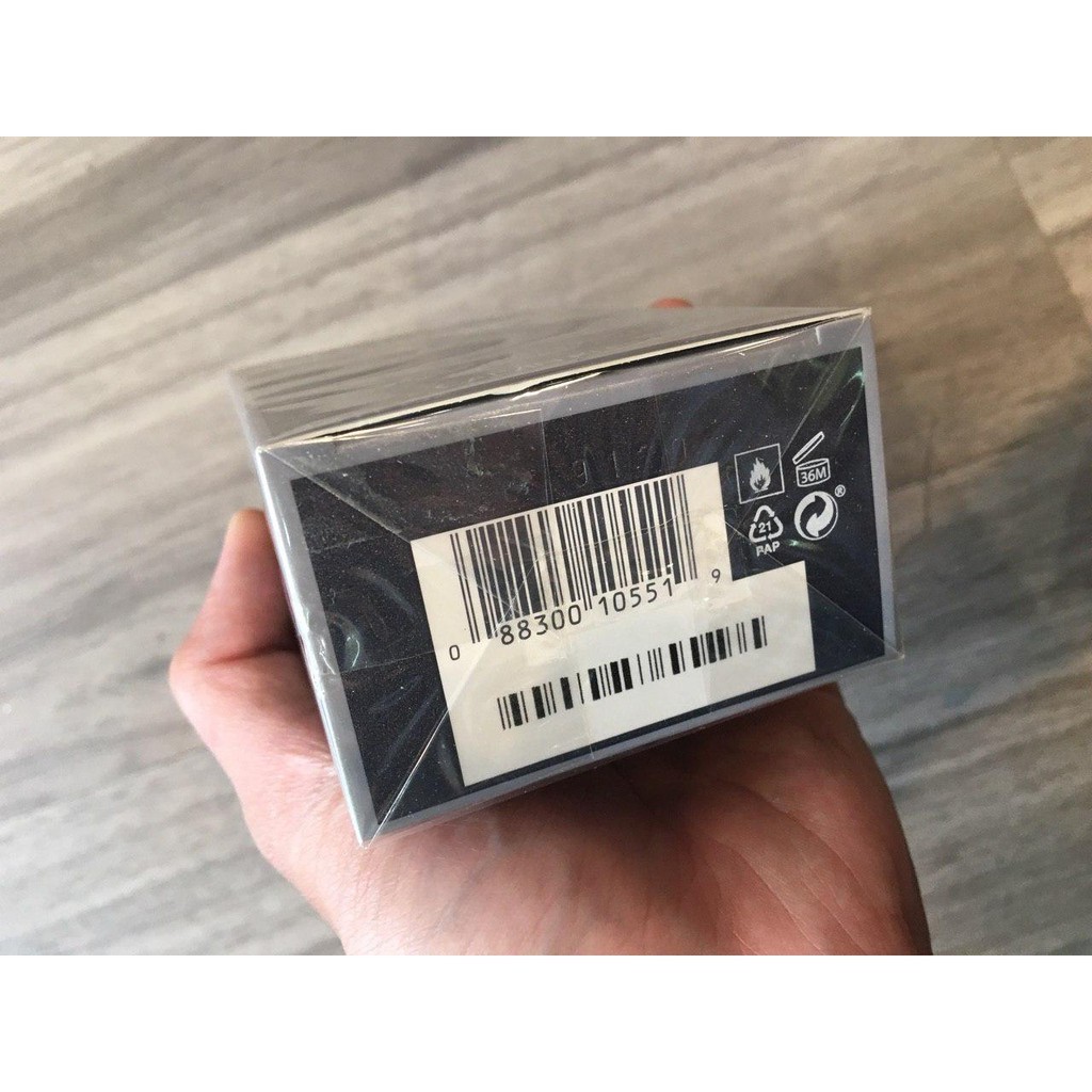 Nước hoa nam ENTERNITY [AUTHENTIC] [CHÍNH HÃNG] | BigBuy360 - bigbuy360.vn