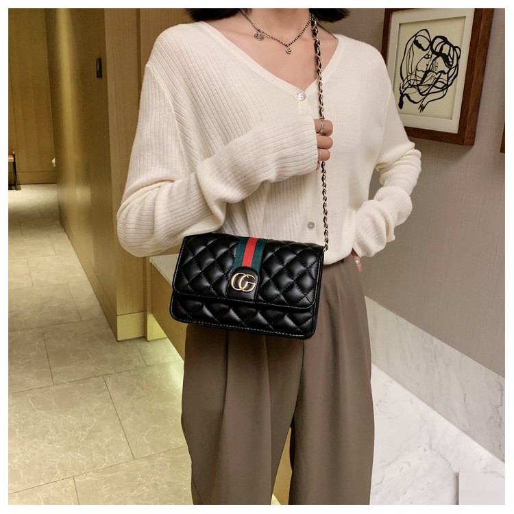 Túi Xách Nữ [FREESHIP] Túi Đeo Chéo Nữ Hàng Cao Cấp Chuẩn Từng Chi Tiết | BigBuy360 - bigbuy360.vn