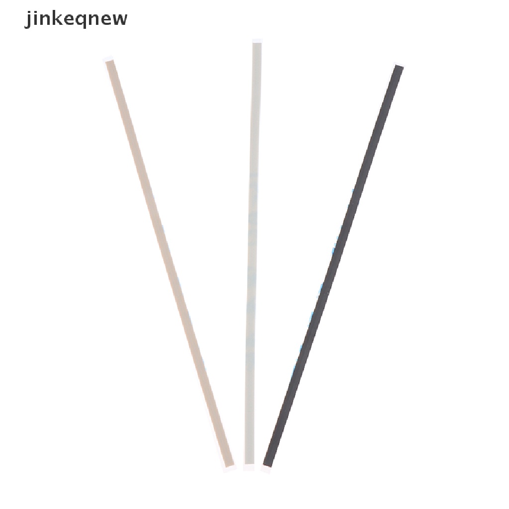 Miếng dán chân chống trượt JINHF cho máy tính xách tay HP ENVY 13-AQ TPN-W144