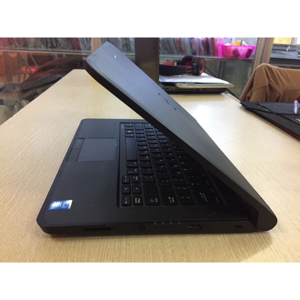 Laptop Dell E3340 cực bền | WebRaoVat - webraovat.net.vn