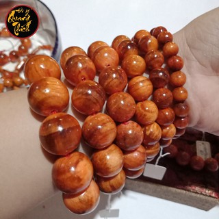 Vòng Huyết Long Thấu Quang 100%