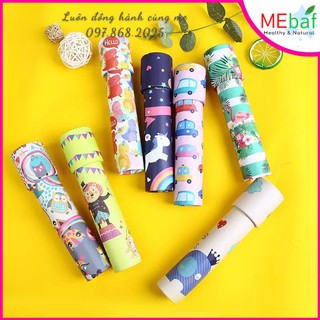 KÍNH VẠN HOA MAGIC BIẾN MÀU TƯ DUY CHO BÉ