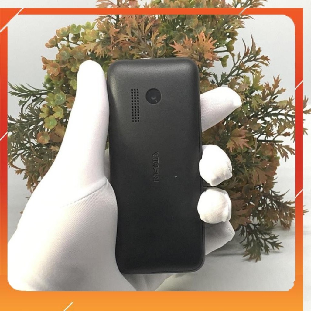 Điện thoại nokia 215 chính hãng - 2 SIM, Bảo Hành 12 tháng | BigBuy360 - bigbuy360.vn