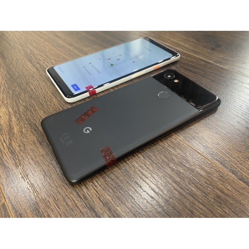 Điện thoại Google Pixel 2 XL ram 4 bộ nhớ 64g ,siêu camera