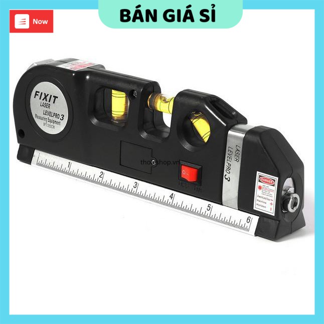 Thước đo  GIÁ VỐN] Thước đo laser cải tiến hiện đại với độ chính xác tuyệt đối và dễ dàng sử dụng 4543