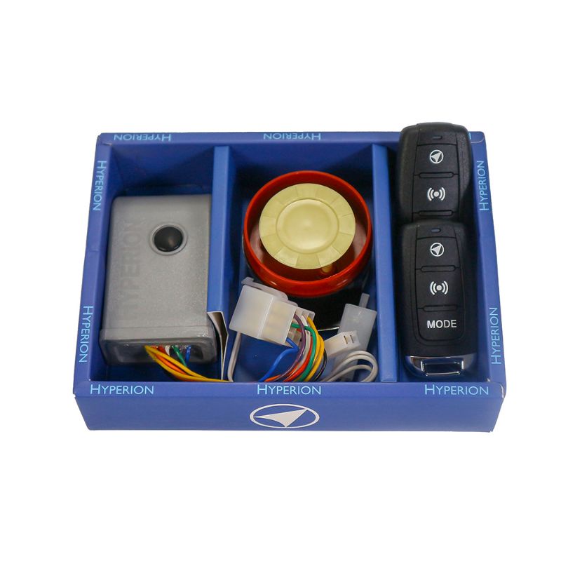 Khoá chống trộm chống cướp tìm xe tự động hyperion. tự nhận diện chủ xe