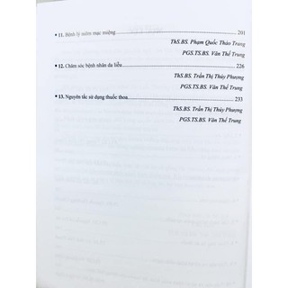 Sách - Bệnh Da liễu thường gặp